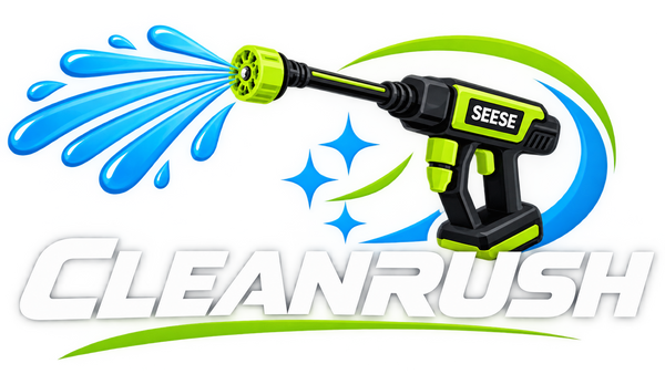 CleanRush