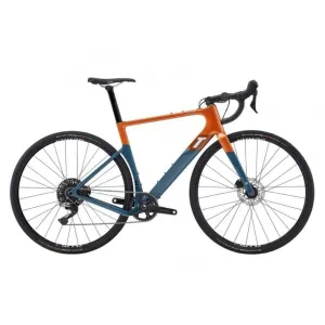 3T Exploro RaceMax GRX