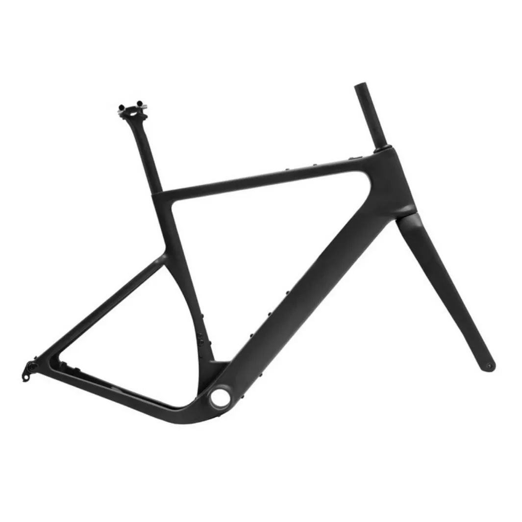 3T Exploro Ultra Frameset