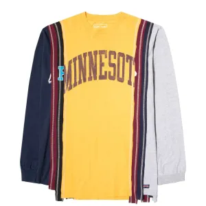 7 CUTS LS TEE COLLEGE SS21 34