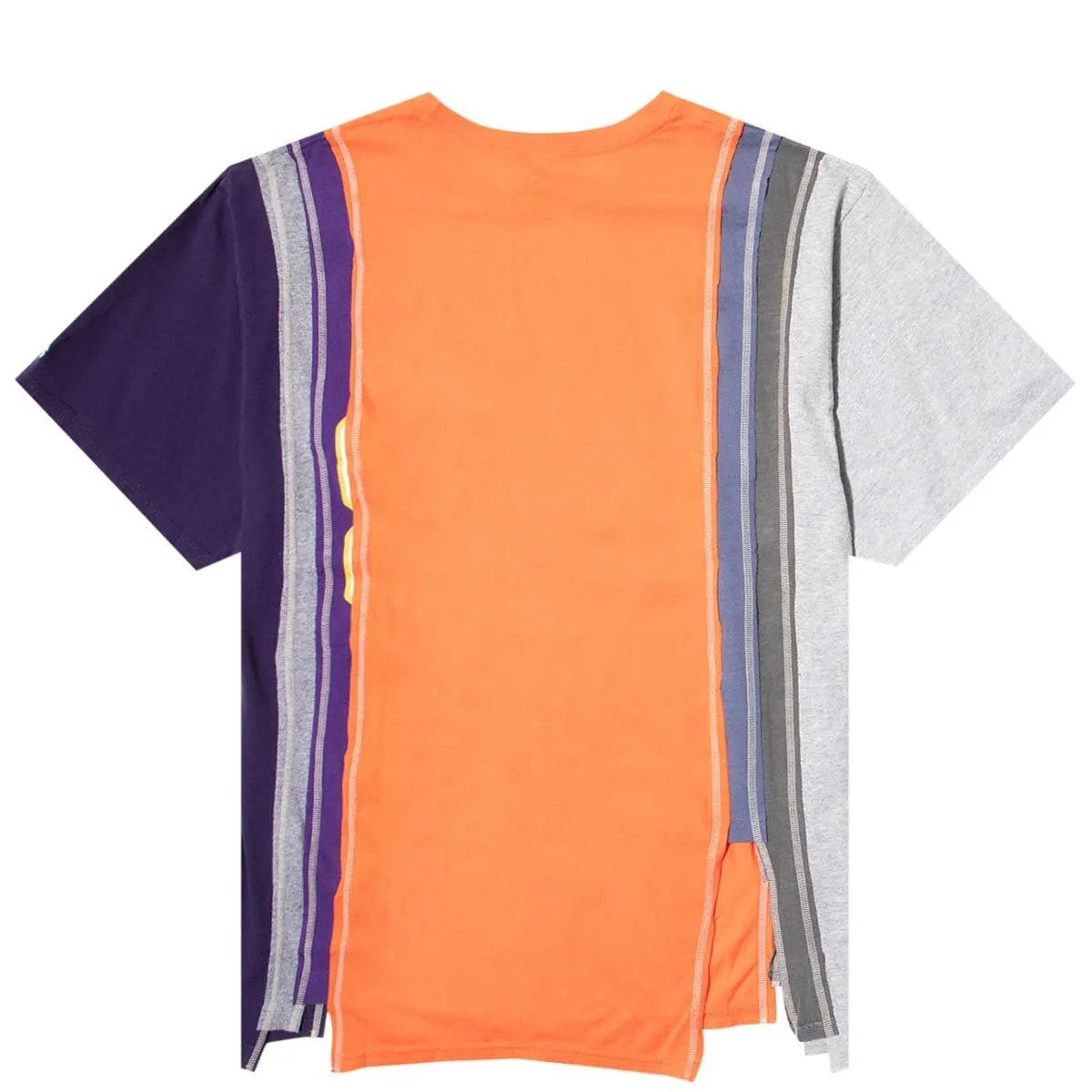 7 CUTS S/S TEE - COLLEGE FW20 93