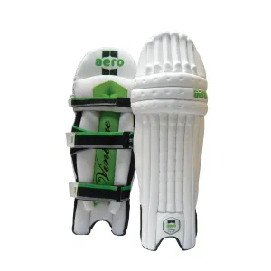 Aero Vintage 4* Cricket Batting Pads - Youth