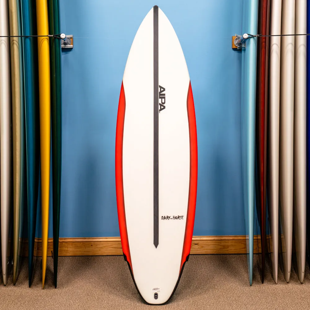 AIPA Dark Horse Dual Core 5'8"