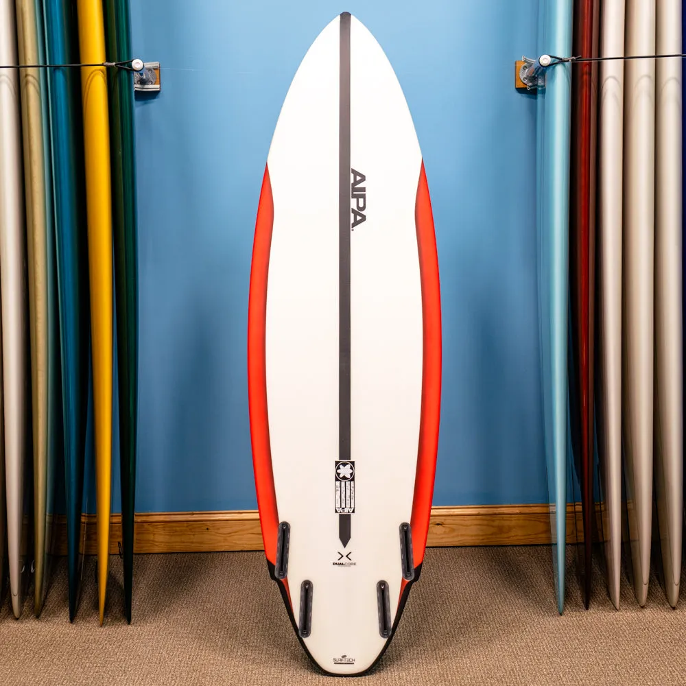 AIPA Dark Horse Dual Core 5'8"