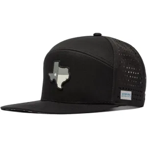 ALTEREGO Drifter Splash Texas Black Hat