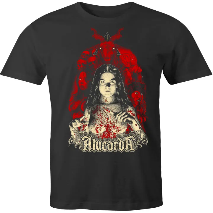 ALUCARDA DAUGHTER of DARKNESS SHIRT