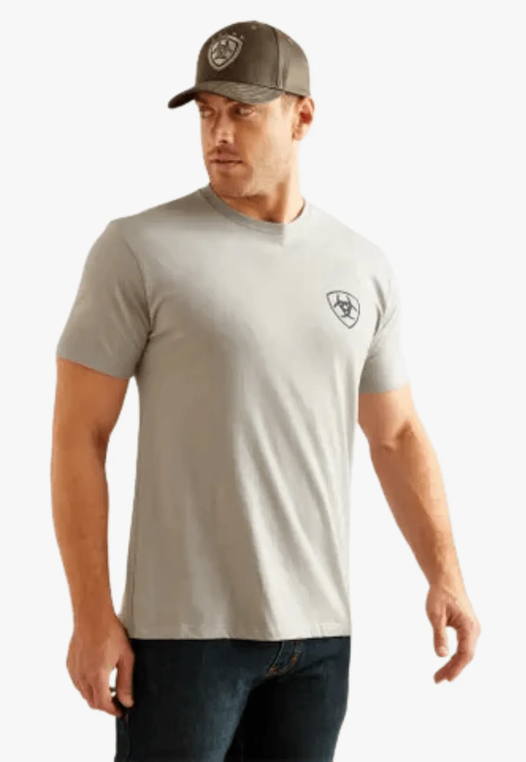 Ariat Mens Elements T-Shirt