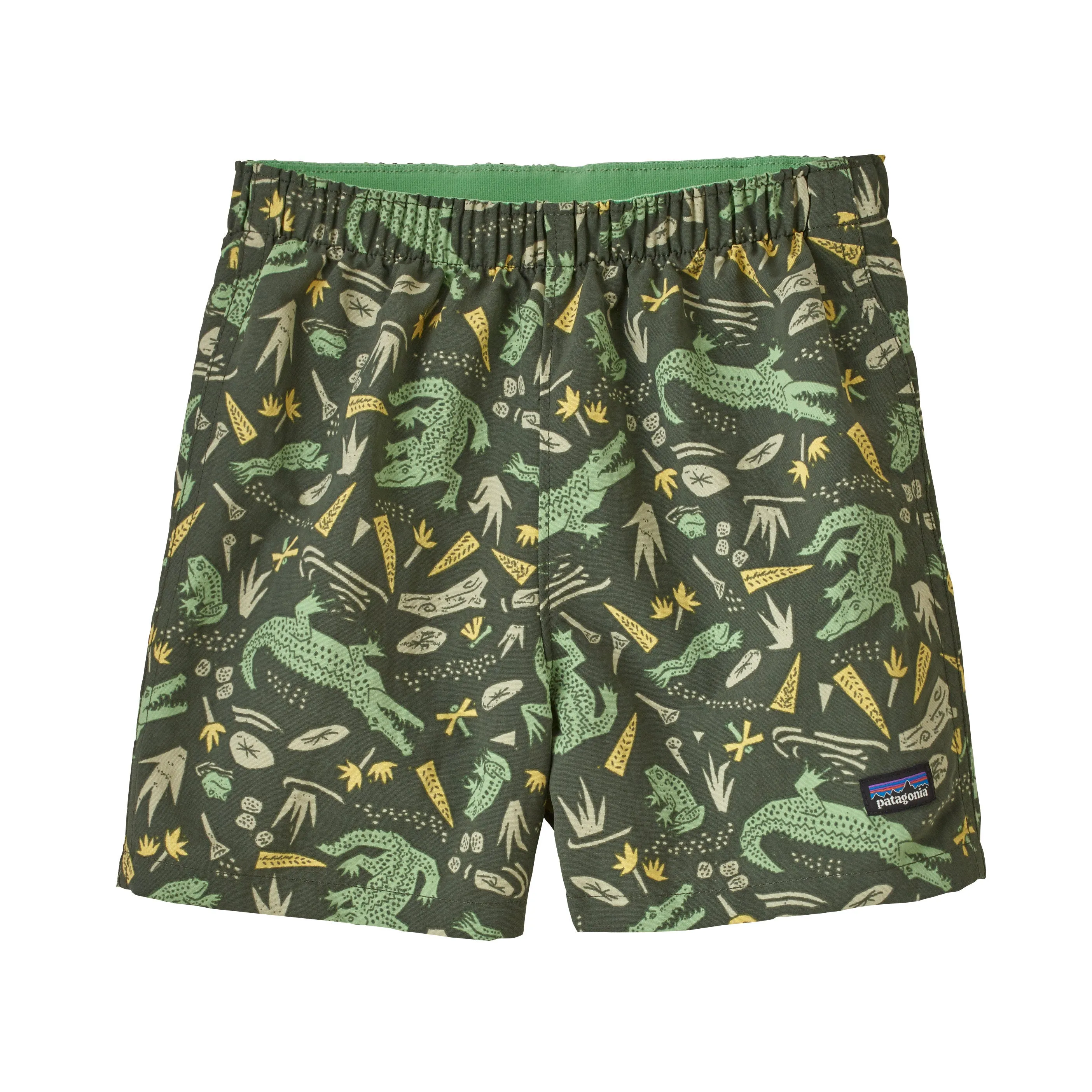 Baby Baggies™ Shorts