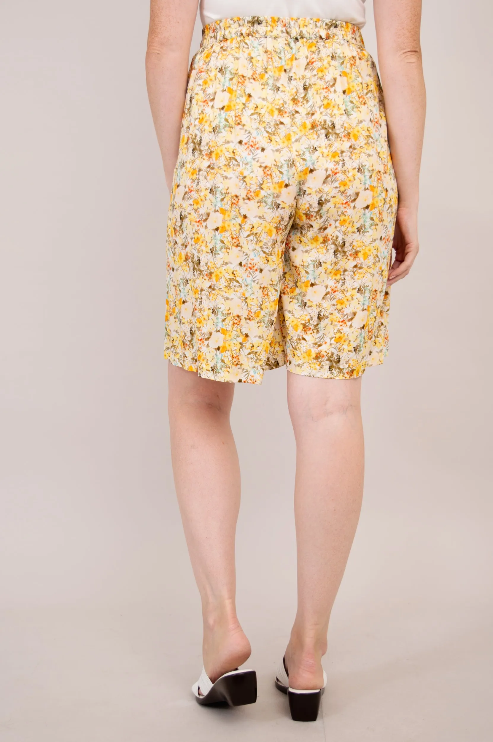 Betty Shorts, Dainty - Final Sale