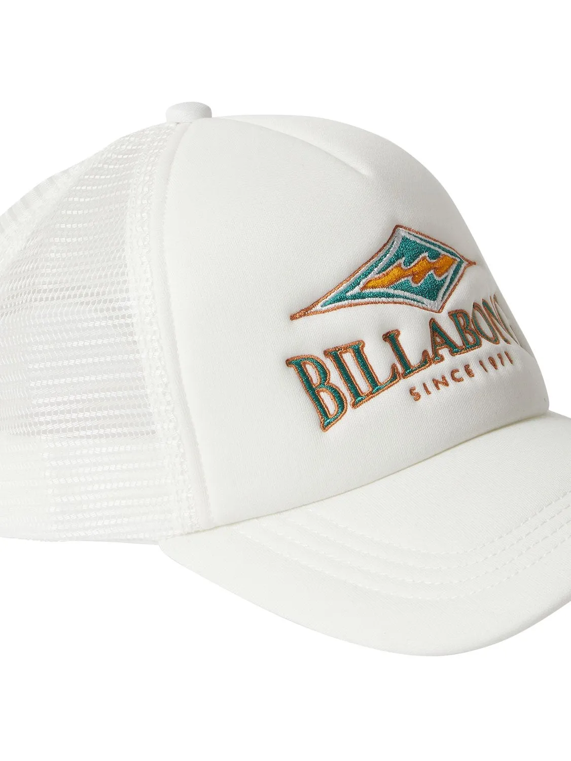 Billabong Ladies Across Waves Cap