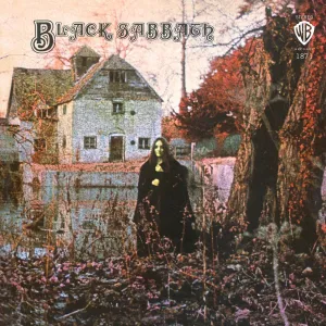 Black Sabbath "Black Sabbath"