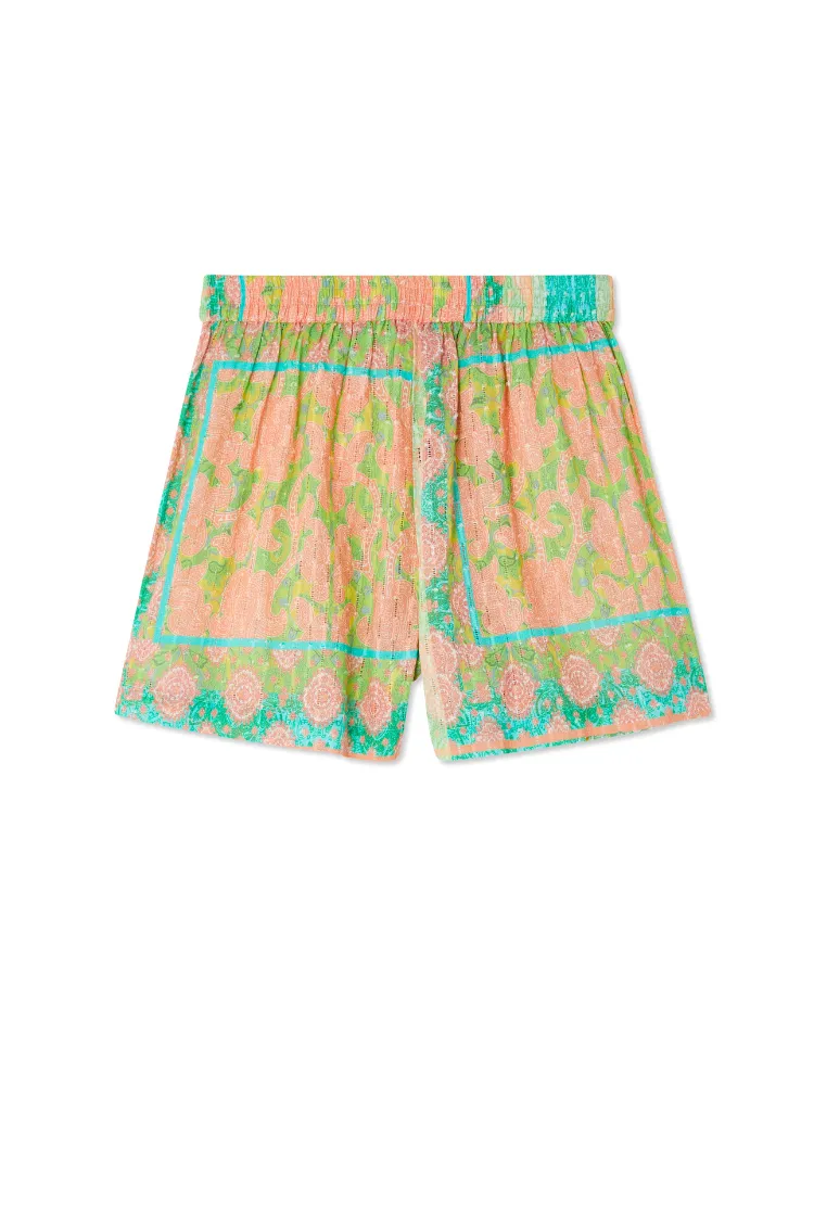 Boho Elissa Shorts