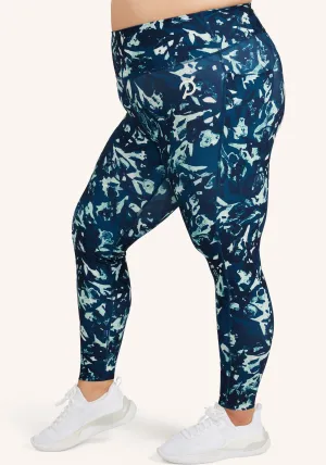 Cadent High Rise Pocket Legging