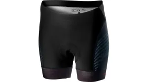 Castelli Women's Free W Short Short - Multicolor Black