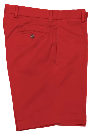 Charleston Khakis Stretch Twill Short