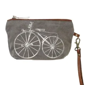 Clea Ray BICYCLE CLUTCH