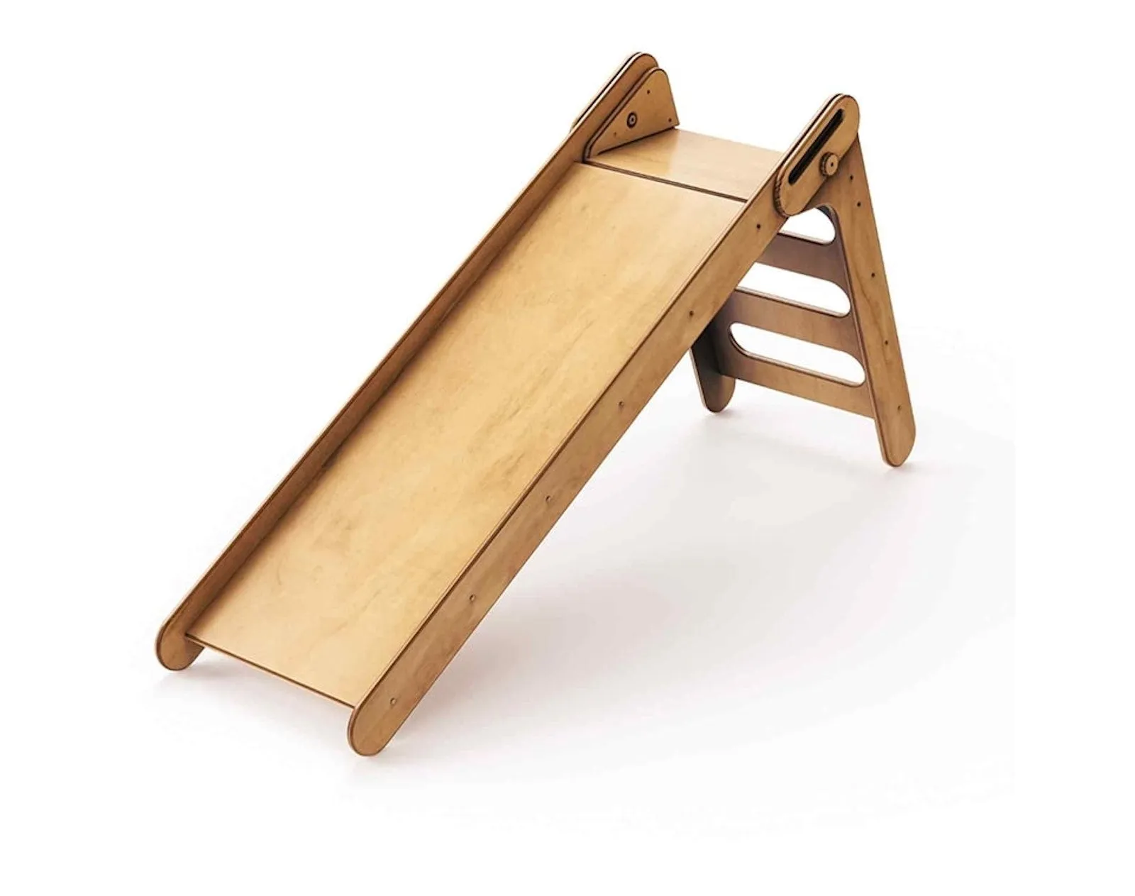 Collapsable Toddler Slide