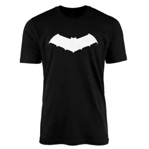 DC Comics Batman Logo T-Shirt