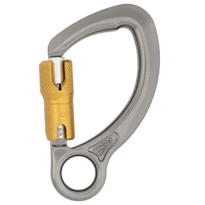 DMM Captive Eye Lock Safe Climbing Arbor Carabiner ANSI