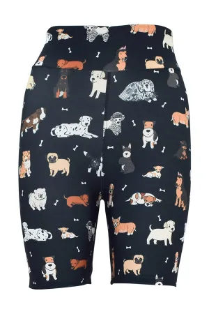 Doggy Daydream Shorts