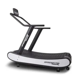 DRAX Speedfit  Curved Treadmill