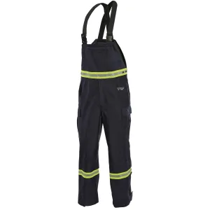 Drifire Hydroflash FR/AR Rain Bib Overall