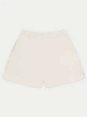 EMBLEM SHORTS - GREY