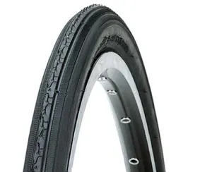 Giant K35 ROAD SPORT Tire 26 X 1-3/8 Clincher Folding Black