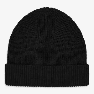 Grown-ups cotton beanie