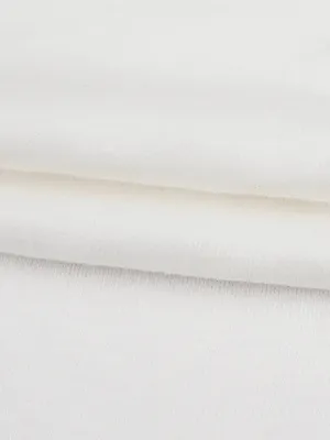 Hemp & Organic Cotton Mid-Weight Interlock Fabric（KL30B949）