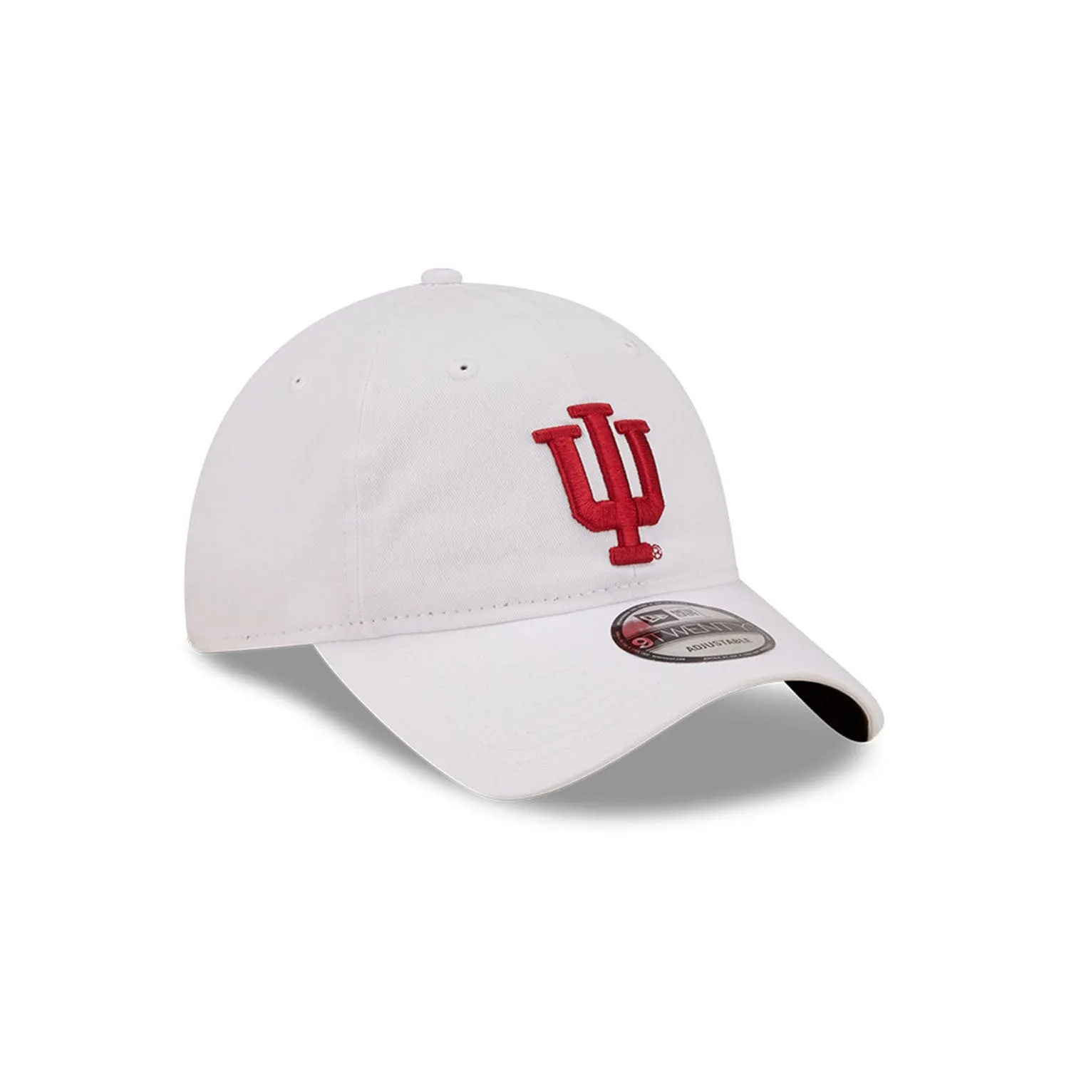 Indiana Hoosiers Primary Logo Core Classic Adjustable Hat