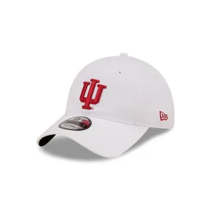 Indiana Hoosiers Primary Logo Core Classic Adjustable Hat