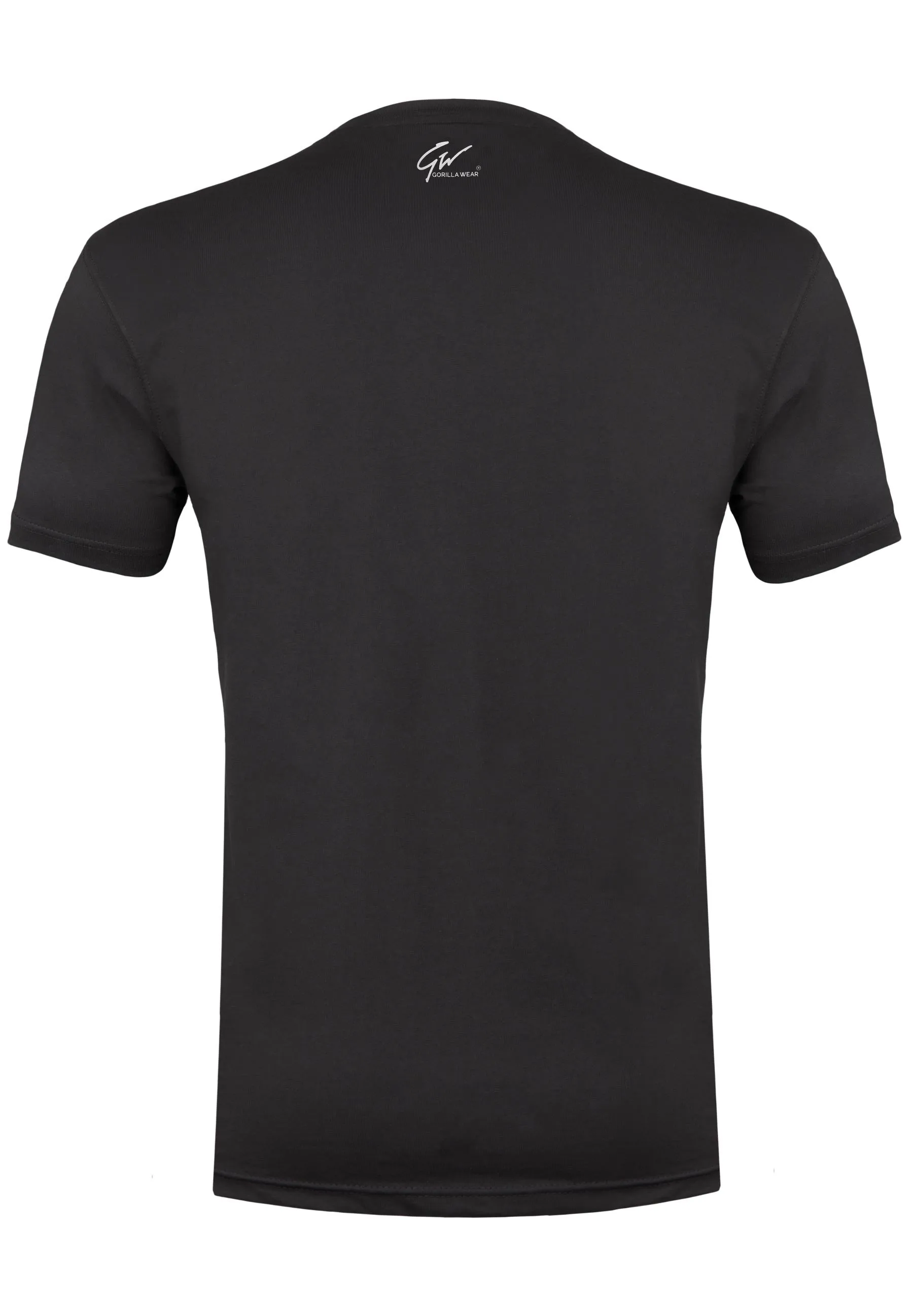 Johnson T-shirt - Black