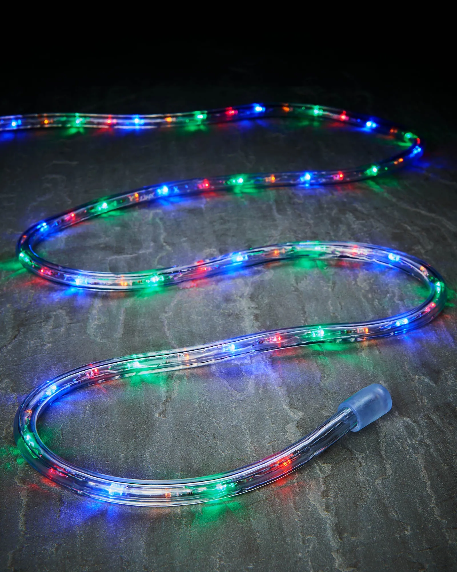 LINK PRO Rope Light, Made to Measure, Multi Colour