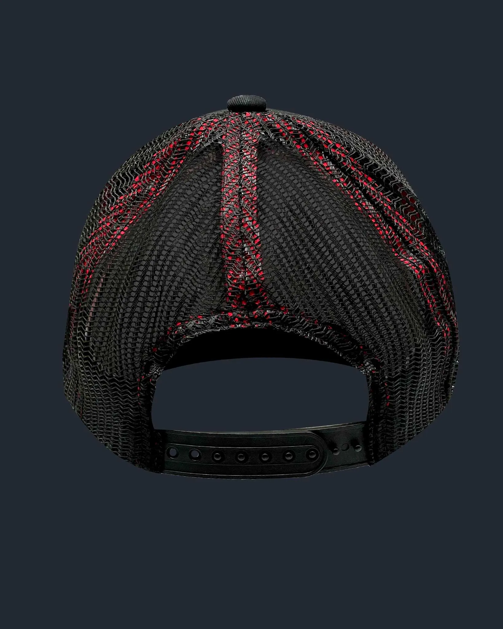 Maniac Trucker Hat