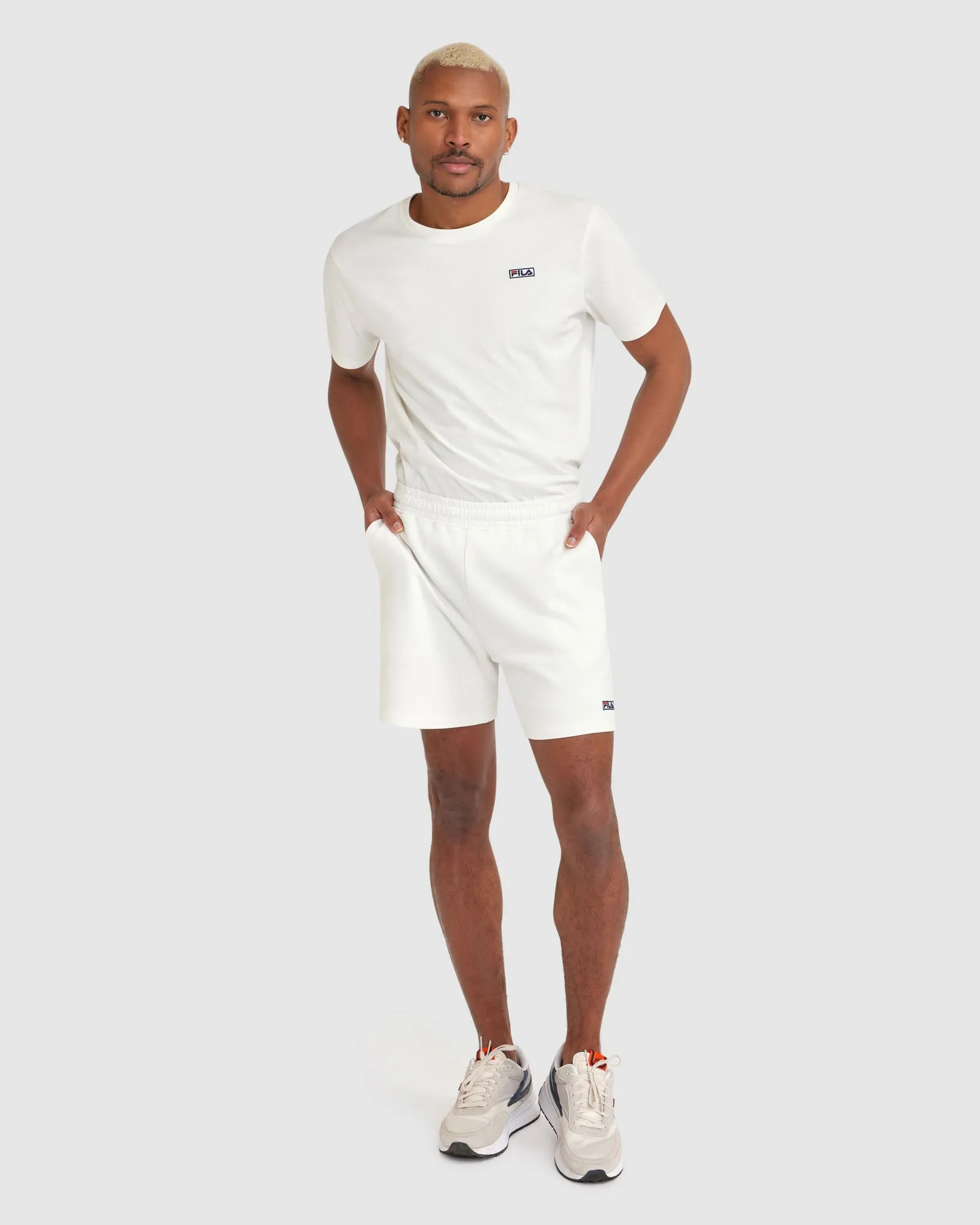 Men's Cian Short