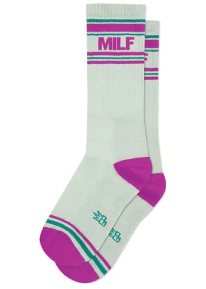 MILF Socks