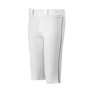 Mizuno YOUTH Premier Short Piped Baseball Pant (350410)