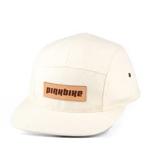 Pinkbike Wordmark 5-Panel Hat