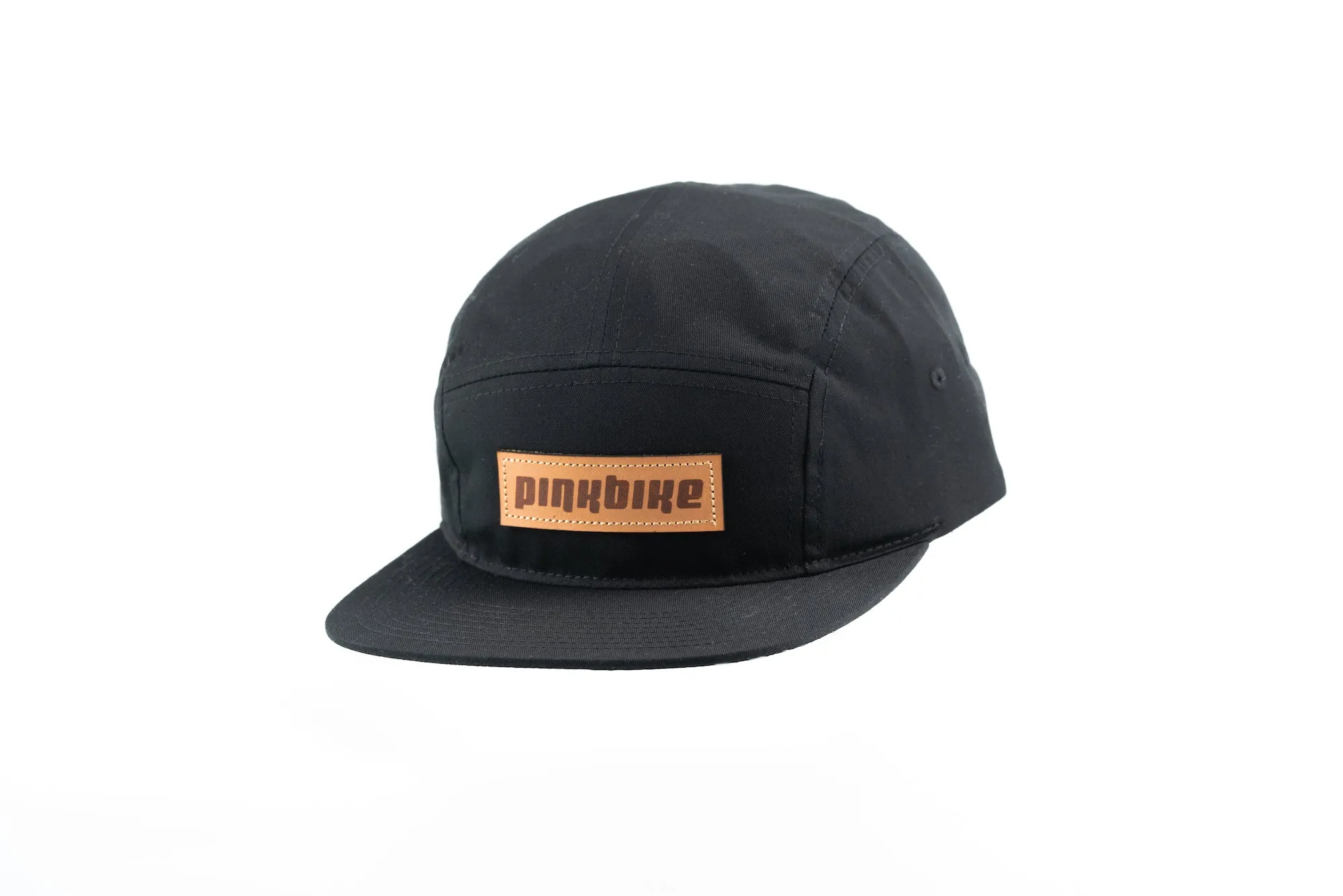 Pinkbike Wordmark 5-Panel Hat