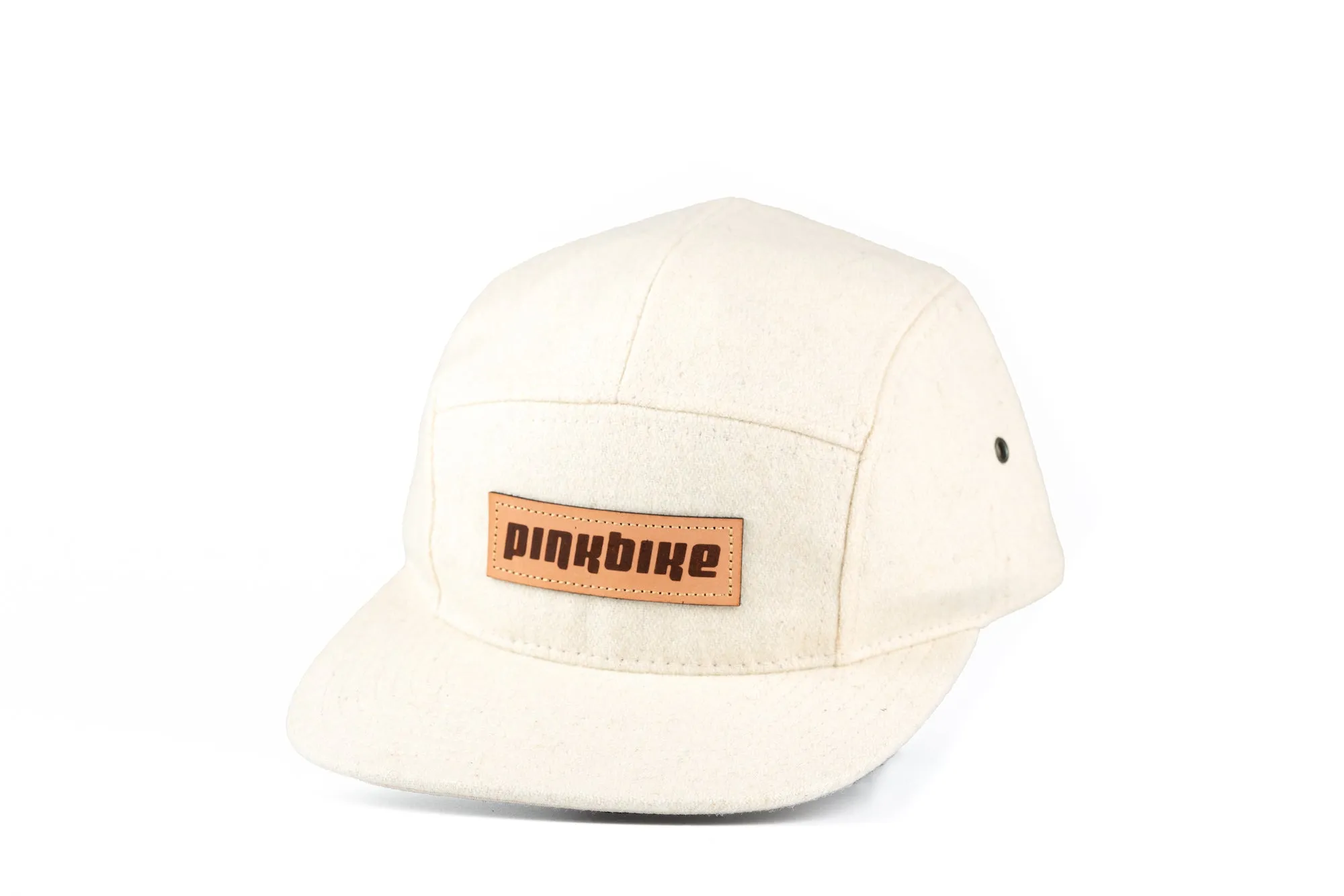 Pinkbike Wordmark 5-Panel Hat