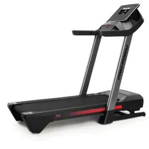 PROFORM PRO 2000 TREADMILL