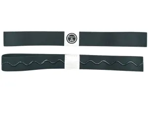 RAVEbandz The Coach- Silicone Stretch Headband