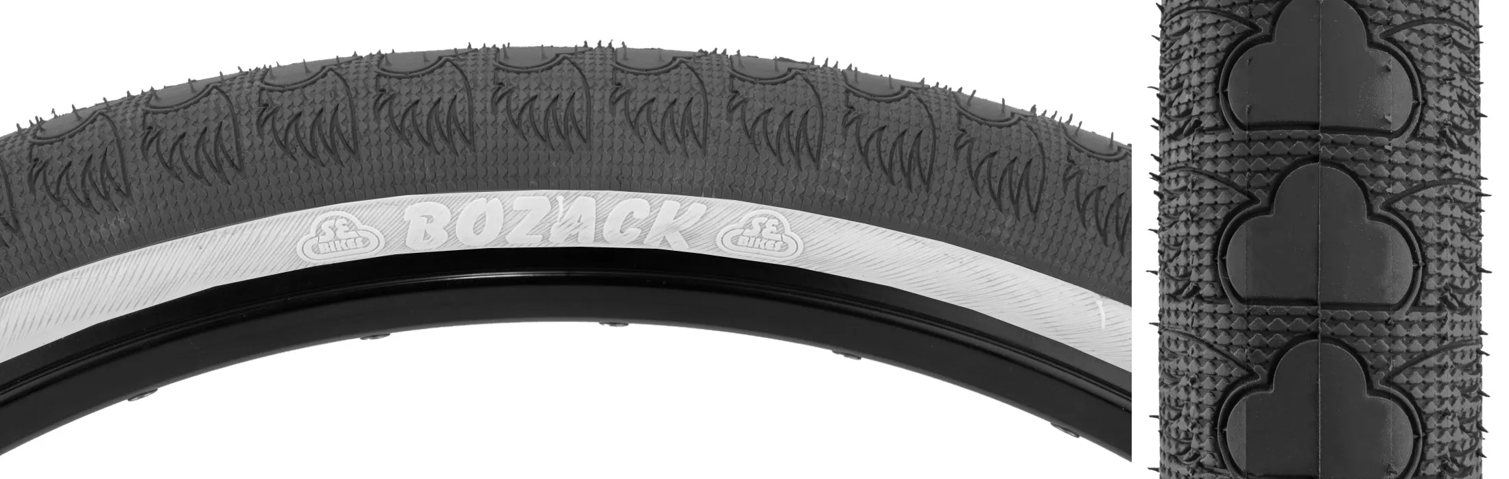 SE Bikes Bozack Tire 29"