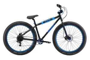 SE Bikes OM-DURO 27.5  BMX Bike