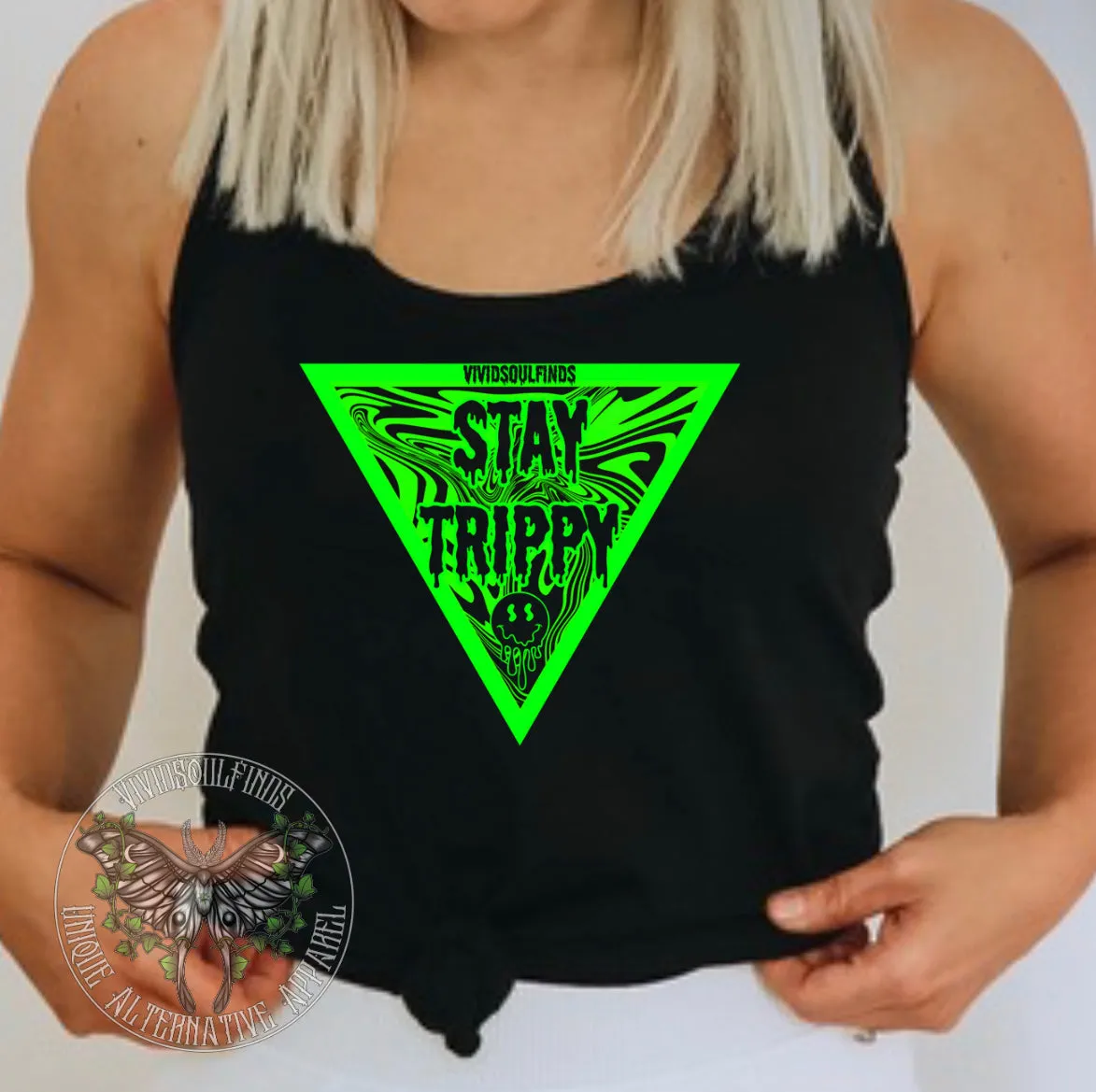 Stay Trippy VSF EXCLUSIVE