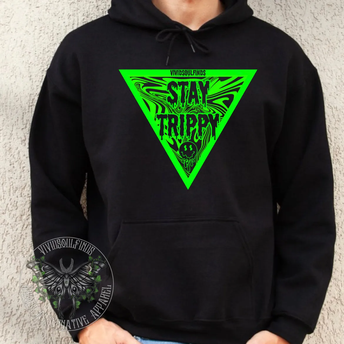 Stay Trippy VSF EXCLUSIVE