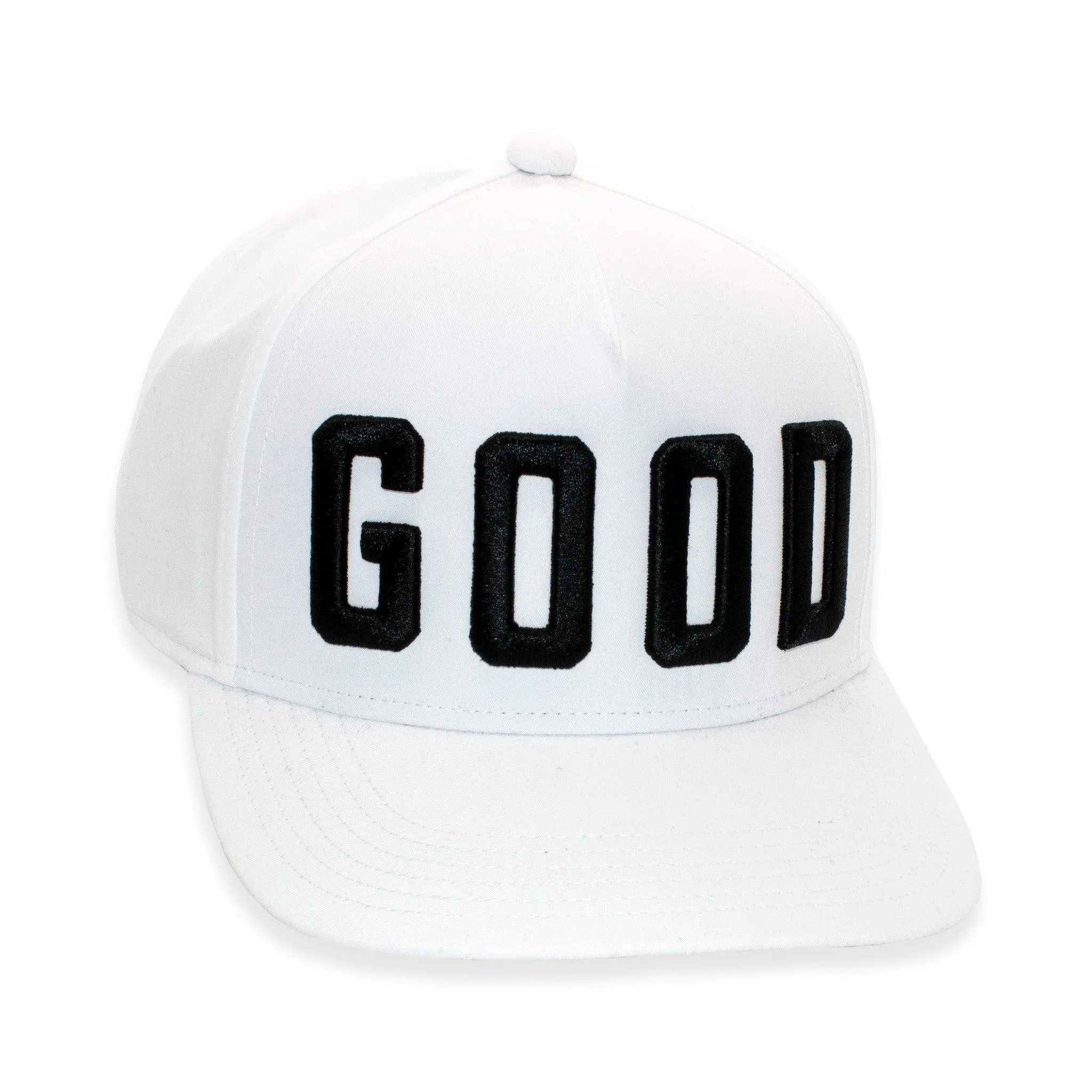 Team Good Varsity Trucker