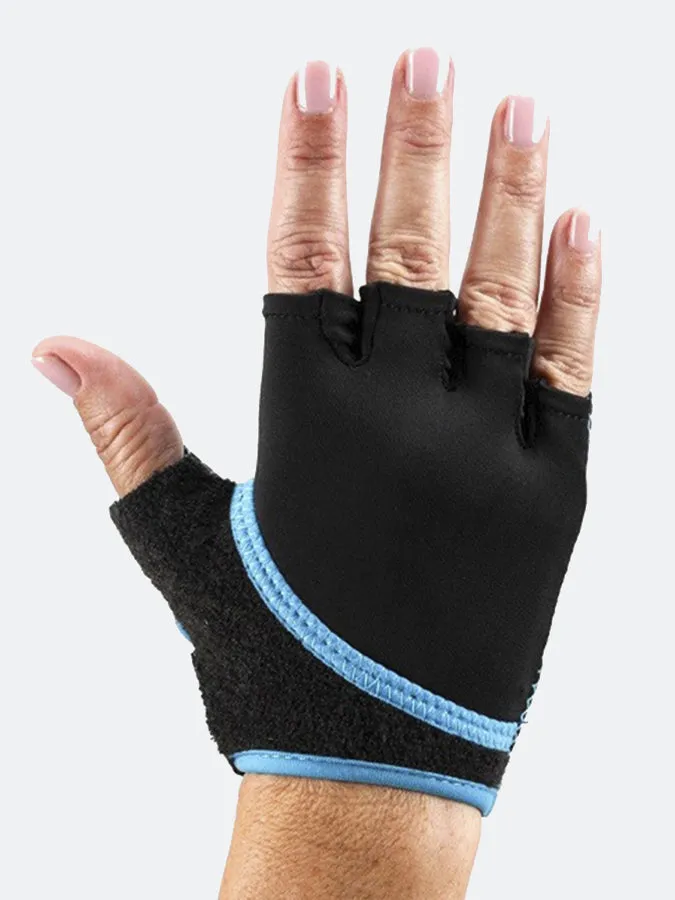 ToeSox Fingerless Grip Glove