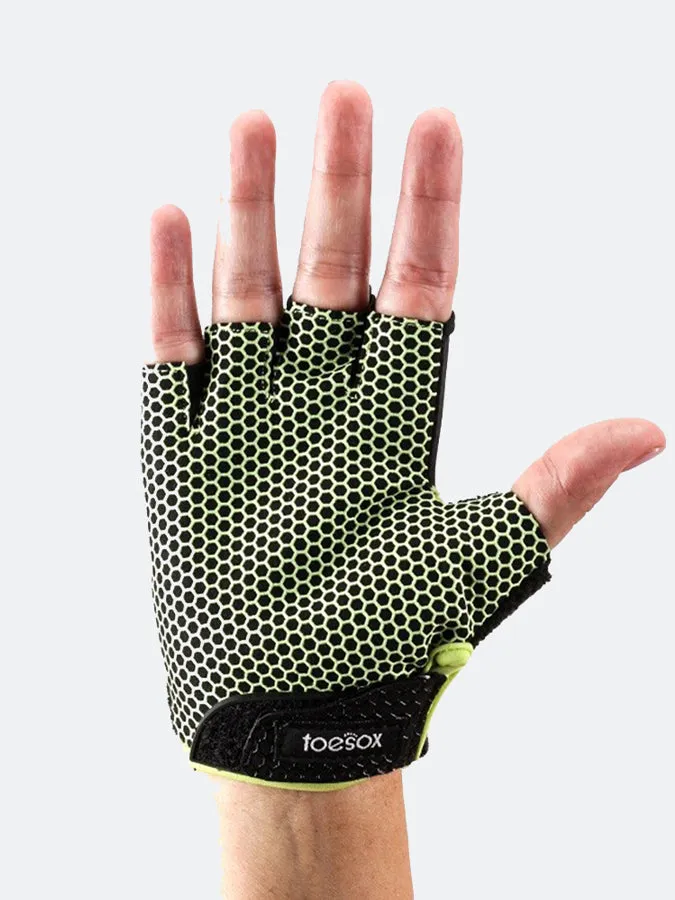 ToeSox Fingerless Grip Glove